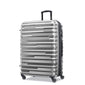 Samsonite Ziplite 4.0 Spinner Large Expandable Luggage - Silver Oxide