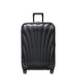 Samsonite Black Label C-Lite 3 Piece Spinner Luggage Set - Black