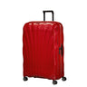 Samsonite Black Label C-Lite 30" Large Spinner Luggage - Chili Red