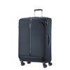 Samsonite Popsoda Spinner Large Expandable Luggage - Dark Blue