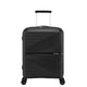 American Tourister Airconic Spinner Carry-On Luggage - Onyx Black