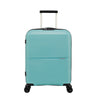 American Tourister Airconic Spinner Carry-On Luggage - Purist Blue