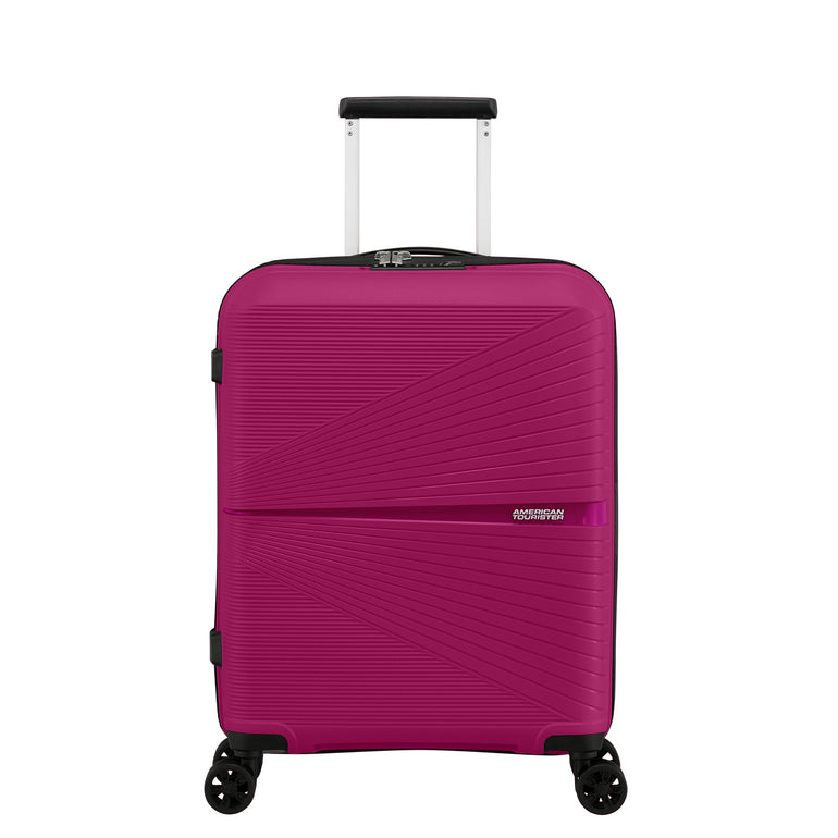 American Tourister Airconic 3 Piece Nested Spinner Luggage Set