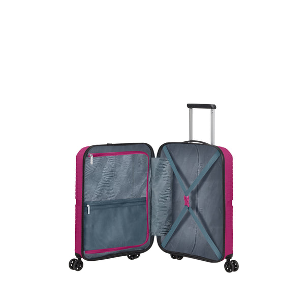 American Tourister Airconic Spinner Carry-On Luggage