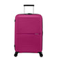 American Tourister Airconic Spinner Medium Luggage - Deep Orchid