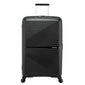 American Tourister Airconic Spinner Large Luggage - Onyx Black