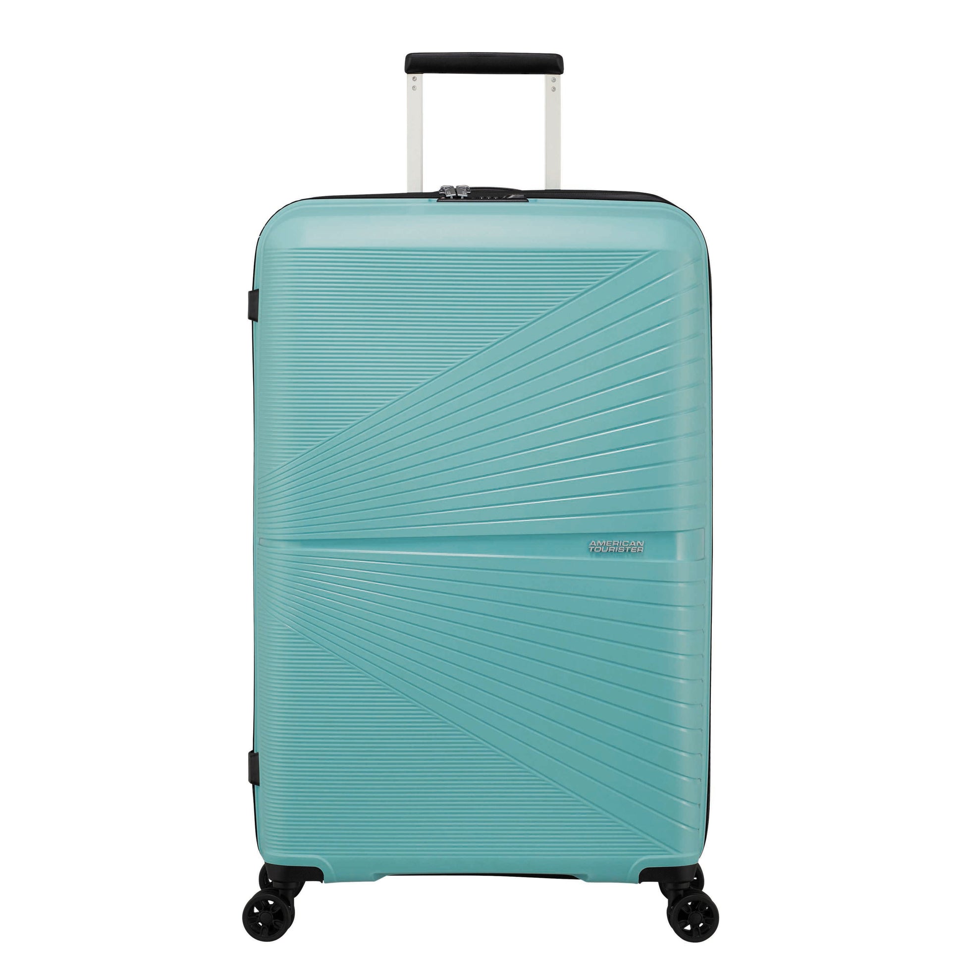 American Tourister Airconic Spinner Large Luggage - Purist Blue
