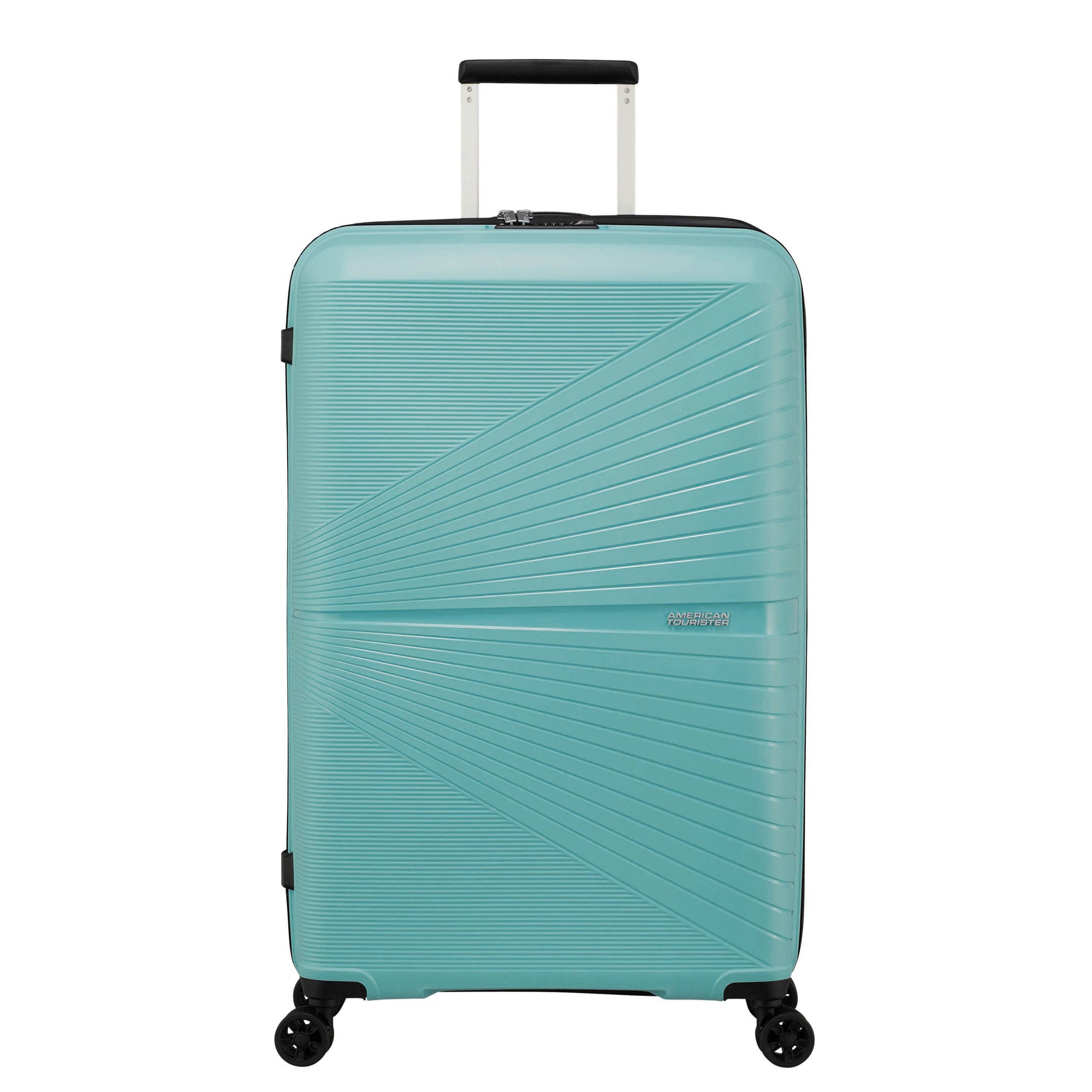 American Tourister Airconic Spinner Large Luggage - Purist Blue