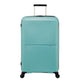 American Tourister Airconic Spinner Large Luggage - Purist Blue