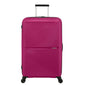 American Tourister Airconic Spinner Large Luggage - Deep Orchid