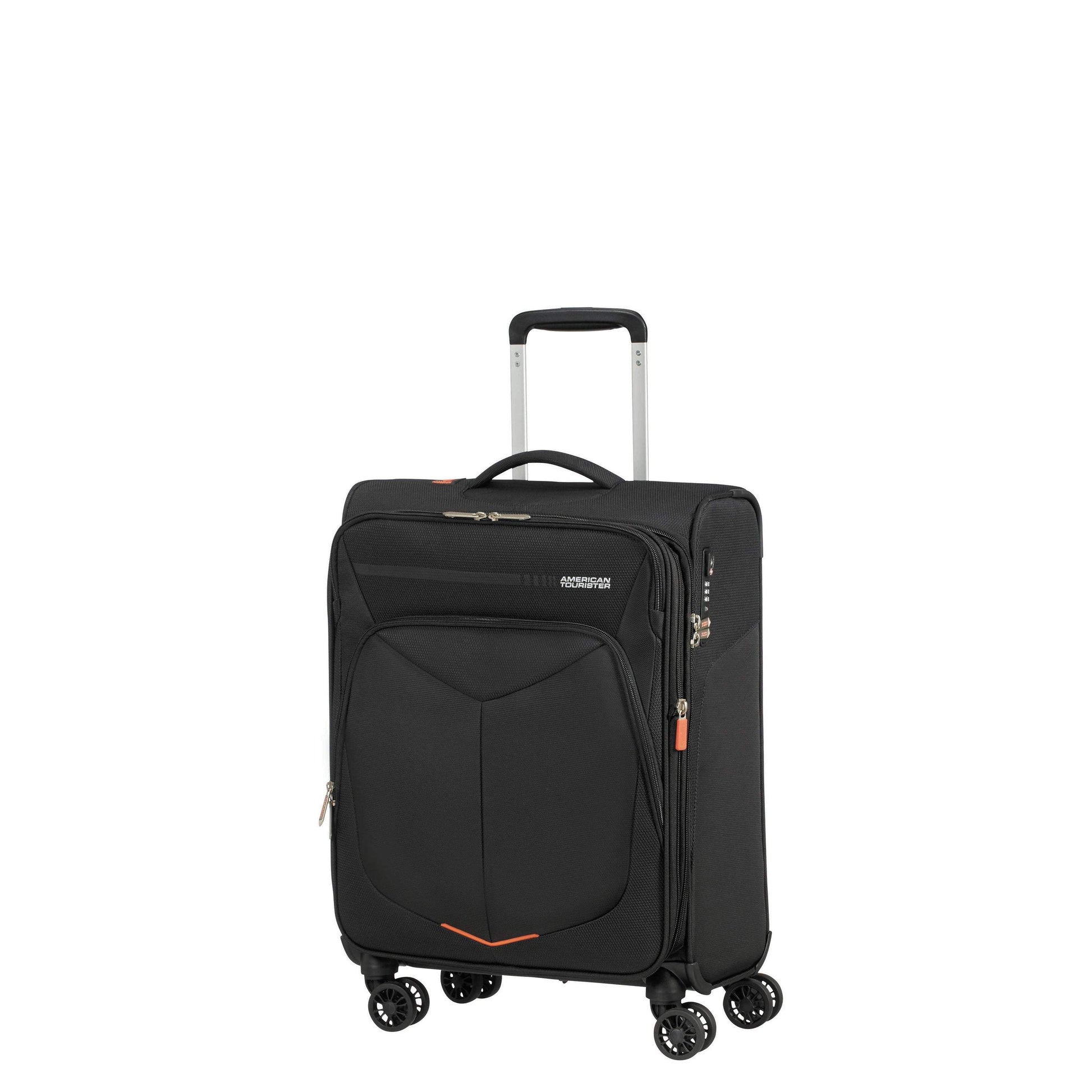 American Tourister Fly Light 3 Piece Spinner Expandable Luggage Set