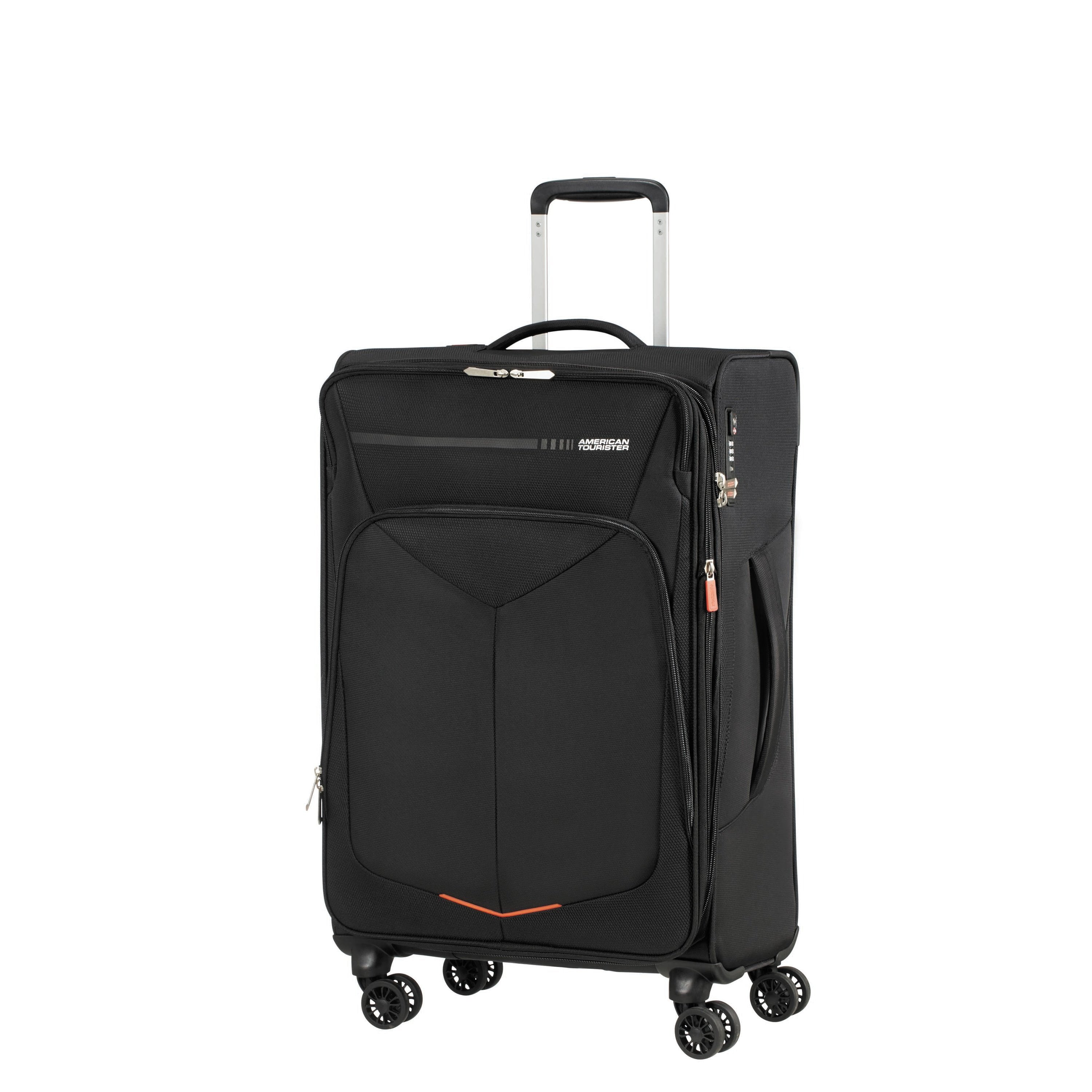 American Tourister Fly Light Spinner Medium Expandable Luggage – Canada ...