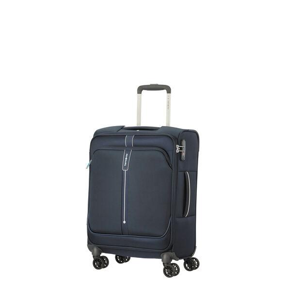 Samsonite Popsoda Spinner Carry-On Luggage - Dark Blue