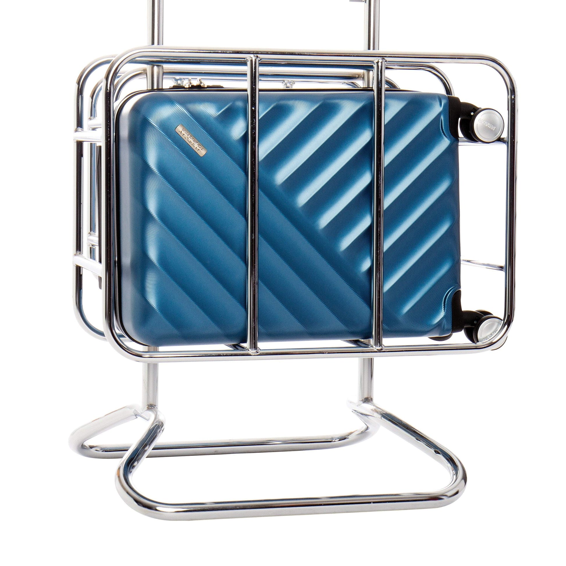 American Tourister Crave Collection Carry-On Spinner Luggage