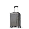 Samsonite Winfield NXT Spinner Carry-On Luggage - Charcoal