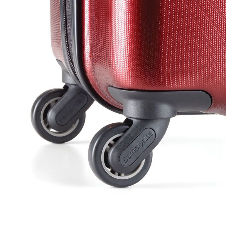 Samsonite Winfield NXT Spinner Carry-On Luggage