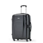 Samsonite Winfield NXT Spinner Medium Expandable Luggage - Brushed Black
