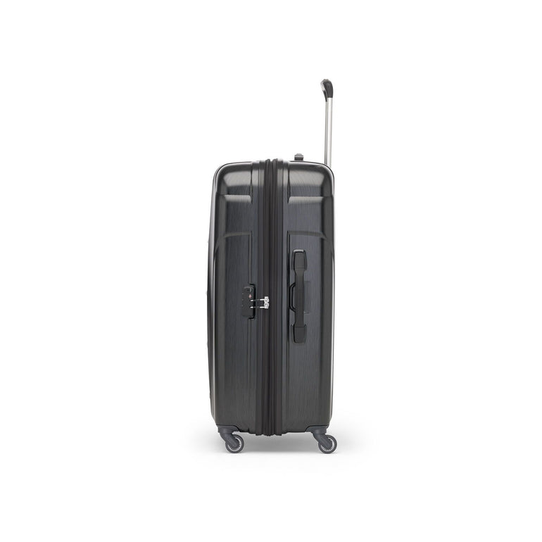 Samsonite Winfield NXT Spinner Large Expandable Luggage