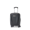Samsonite Pursuit DLX Plus Spinner Carry-On Luggage - Black