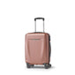 Samsonite Pursuit DLX Plus Spinner Carry-On Luggage - Limited Edition: Rose Gold