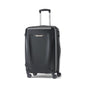 Samsonite Pursuit DLX Plus Spinner Medium Expandable Luggage - Black