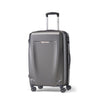 Samsonite Pursuit DLX Plus Spinner Medium Expandable Luggage - Charcoal