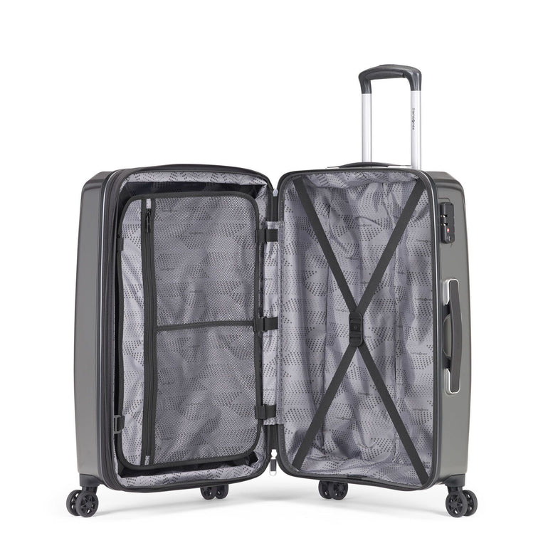 Samsonite Pursuit DLX Plus Spinner 3 Piece Set Luggage