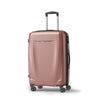 Samsonite Pursuit DLX Plus Spinner Medium Expandable Luggage - Limited Edition: Rose Gold