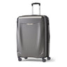 Samsonite Pursuit DLX Plus Spinner Large Expandable Luggage - Charcoal