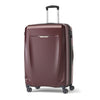 Samsonite Pursuit DLX Plus Spinner Large Expandable Luggage - Dark Burgundy