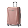Samsonite Pursuit DLX Plus Spinner Large Expandable Luggage - Limited Edition: Rose Gold