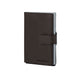 Samsonite Alufit Slide-Up Wallet - Dark Brown
