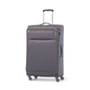 American Tourister Bayview NXT Spinner Large Expandable Luggage - After Dark
