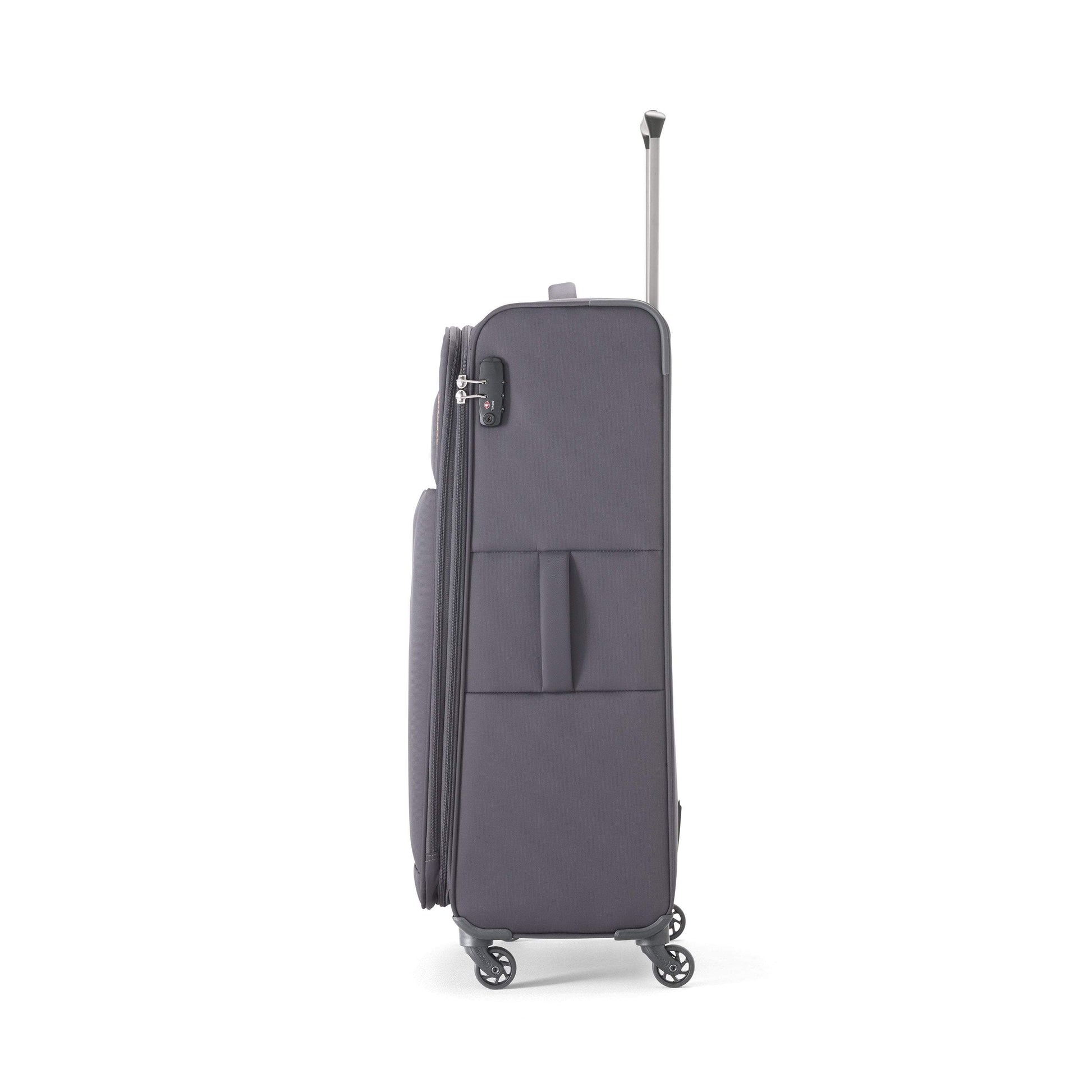 American Tourister Bayview NXT Spinner Large Expandable Luggage