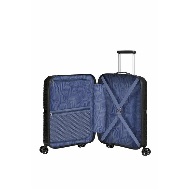 American Tourister Airconic Spinner Frontload Carry-On