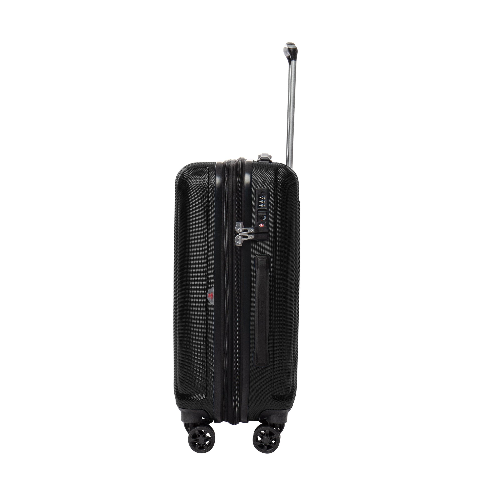 Samsonite Omni 3.0 Medium Spinner Expandable Luggage