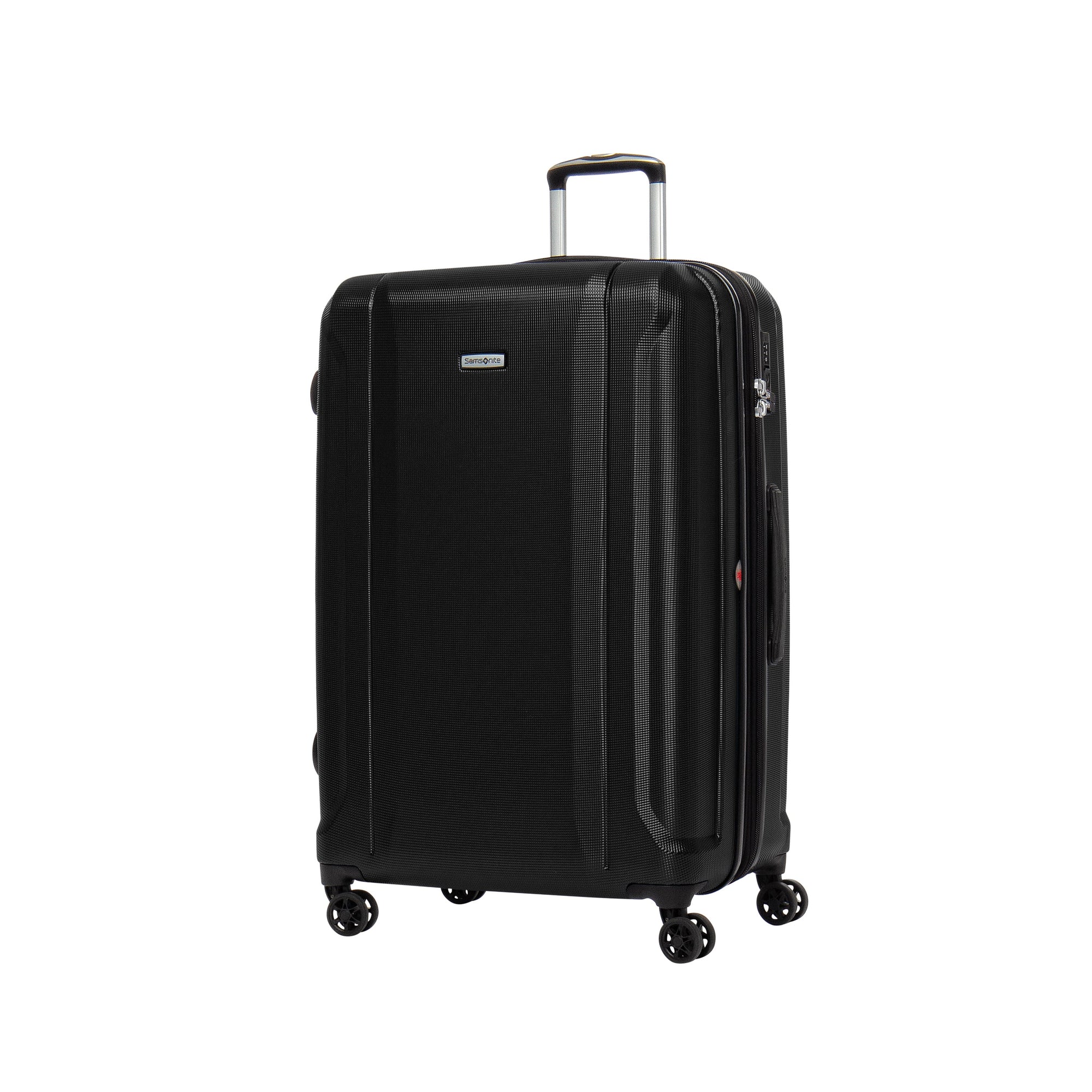 Samsonite Omni 3.0 Large Spinner Expandable Luggage