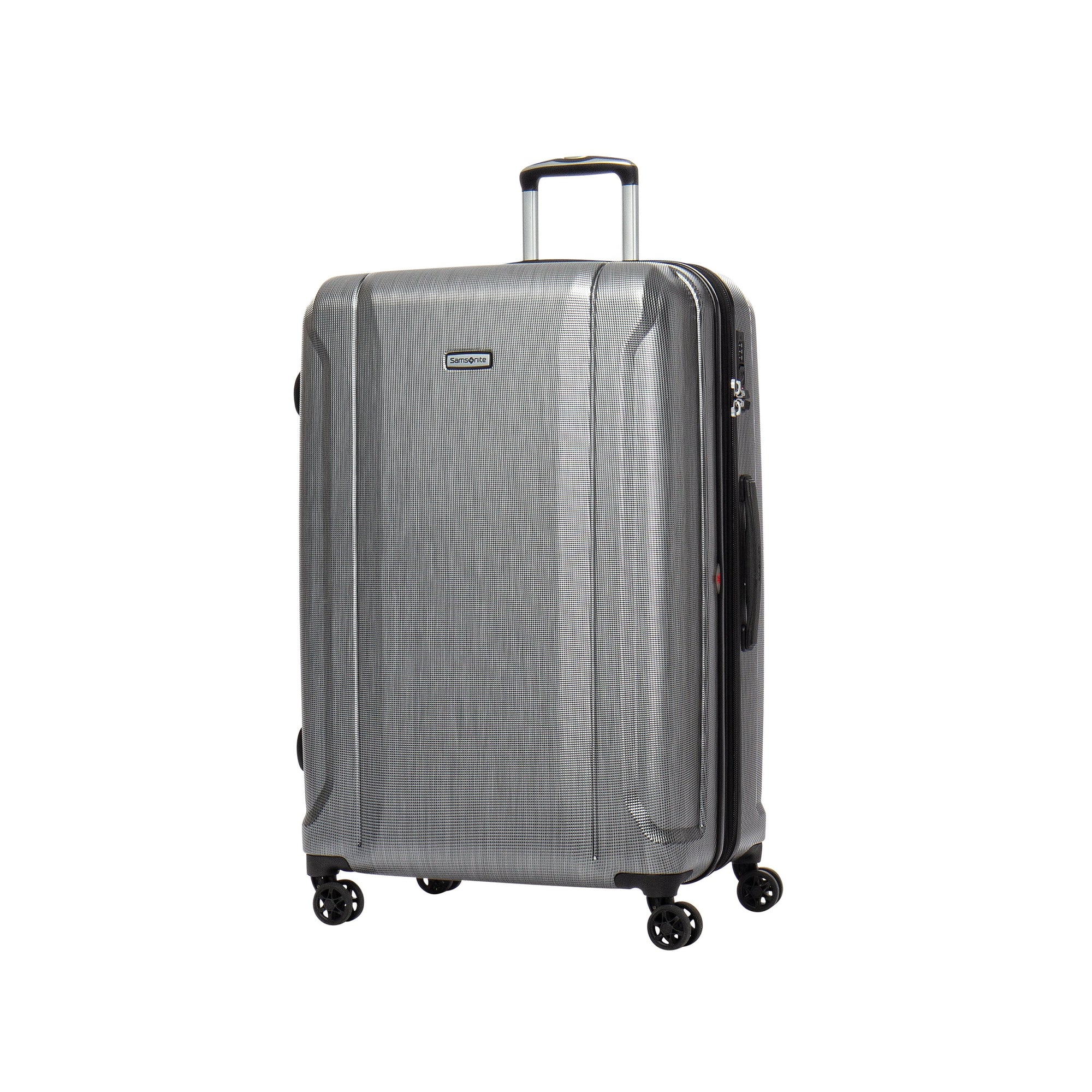 Samsonite Omni 3.0 Large Spinner Expandable Luggage