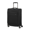Samsonite Airea Spinner Carry-On Luggage - Black