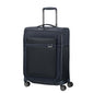 Samsonite Airea Spinner Carry-On Luggage - Dark Blue