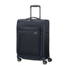 Samsonite Airea Spinner Carry-On Luggage - Dark Blue