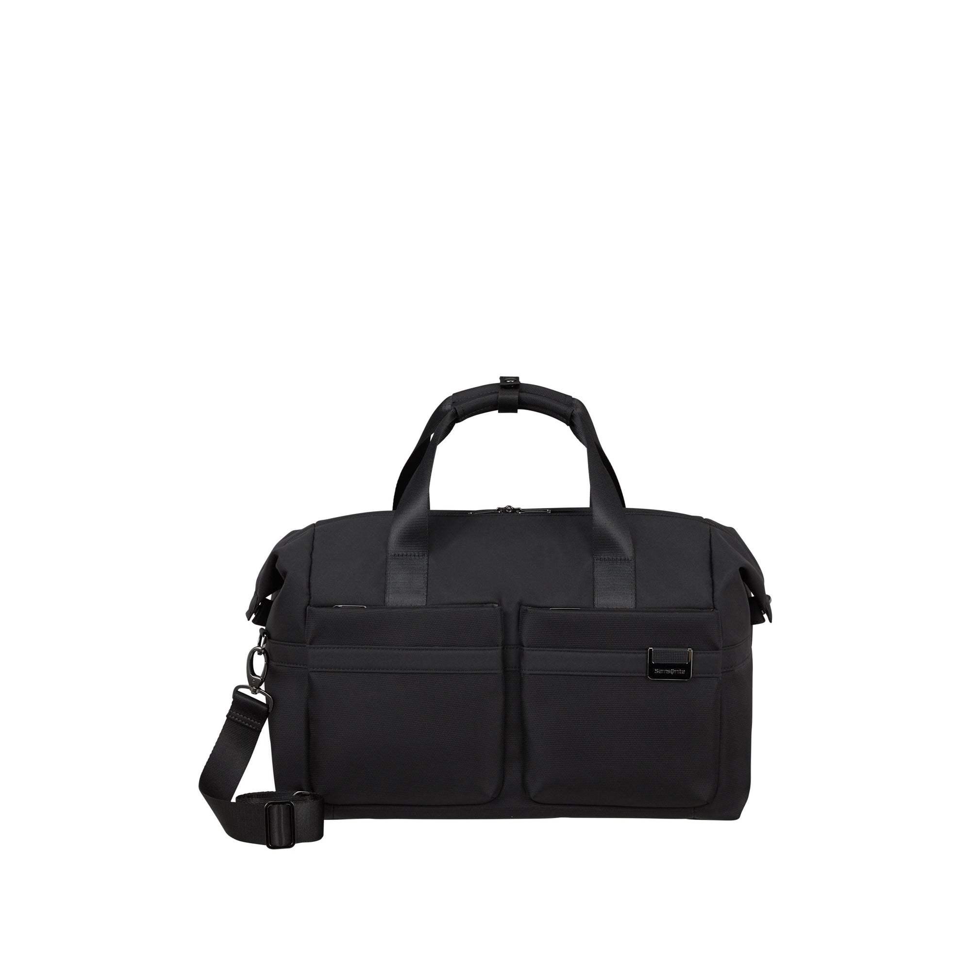 Samsonite Airea Carry-On Duffle - Black