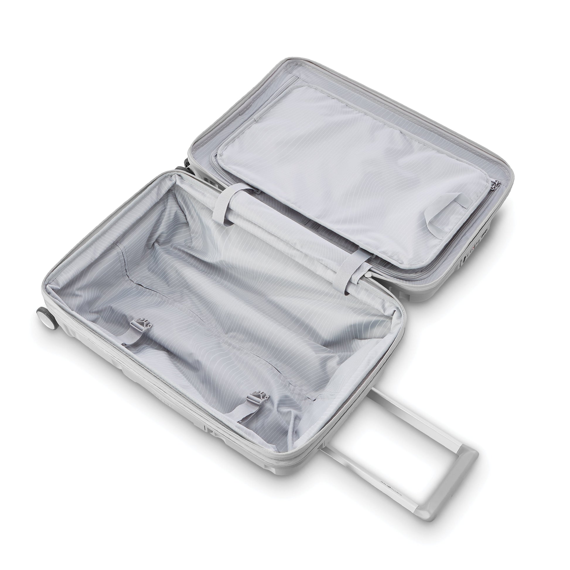 Samsonite Outline Pro Carry-On Spinner Luggage