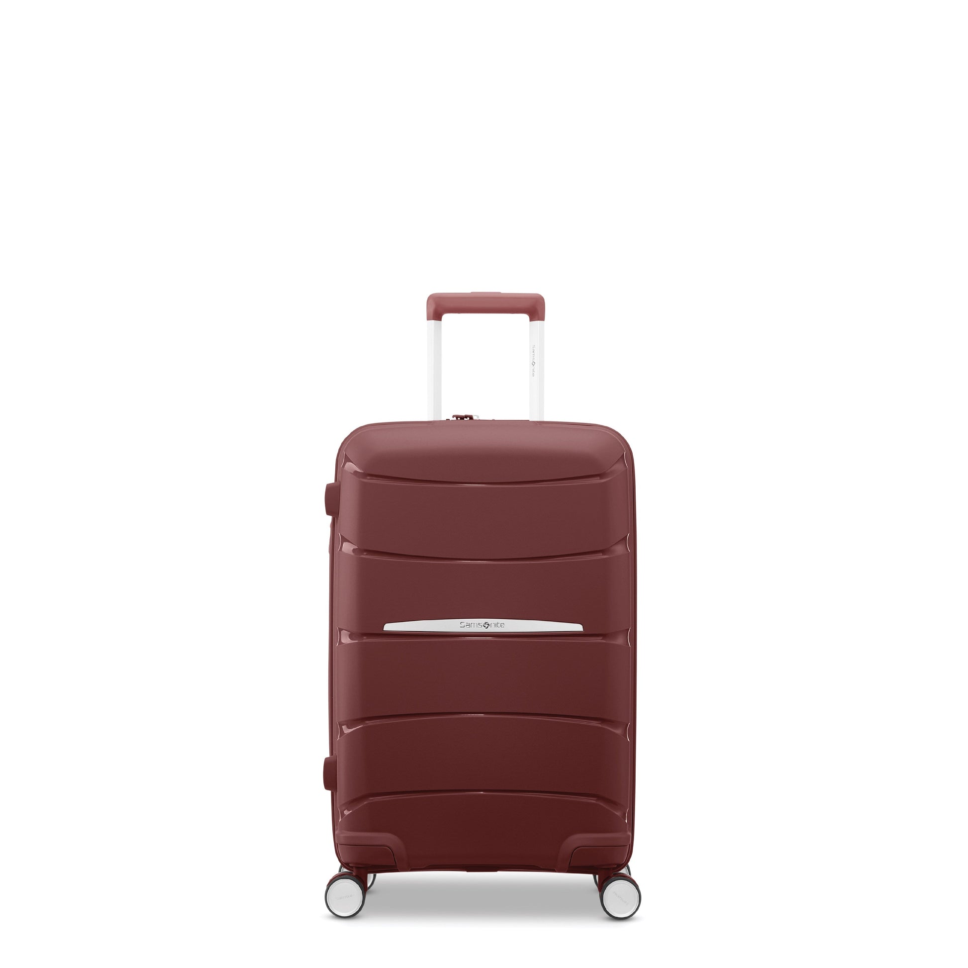 Samsonite Outline Pro Carry-On Spinner LuggageSamsonite Outline Pro Carry-On Spinner Luggage