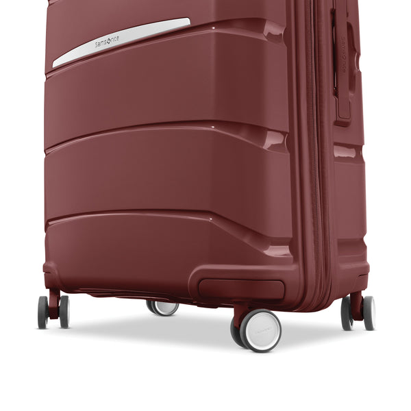 Samsonite Outline Pro Large Expandable Spinner Luggage