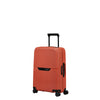 Samsonite Magnum ECO Carry-On Spinner Luggage - Limited Edition: Maple Orange