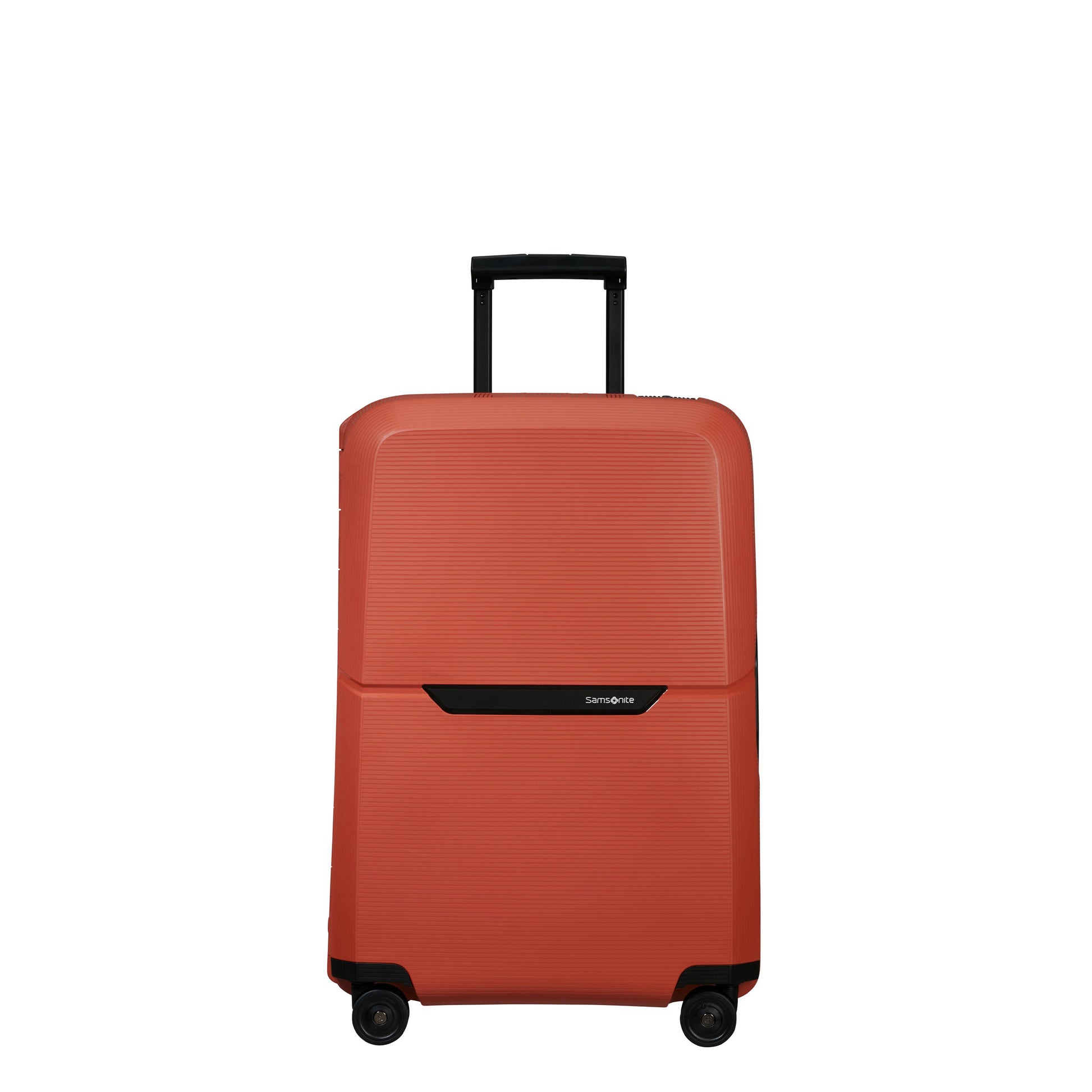 Samsonite Magnum ECO Medium Spinner Luggage