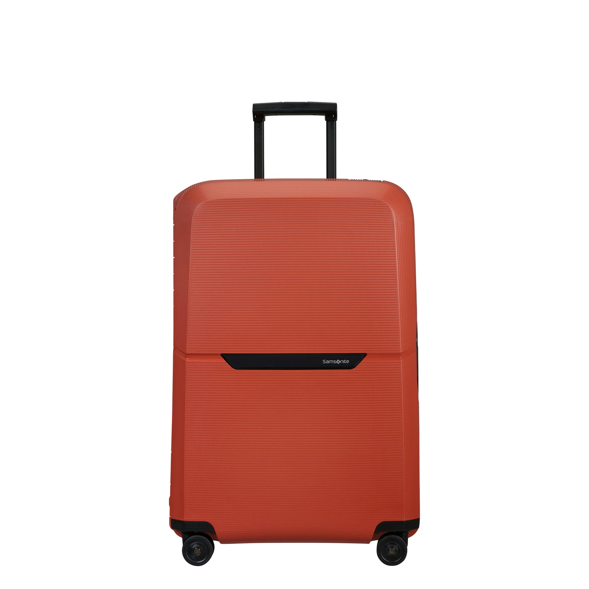 Samsonite Magnum ECO Large Spinner Luggage