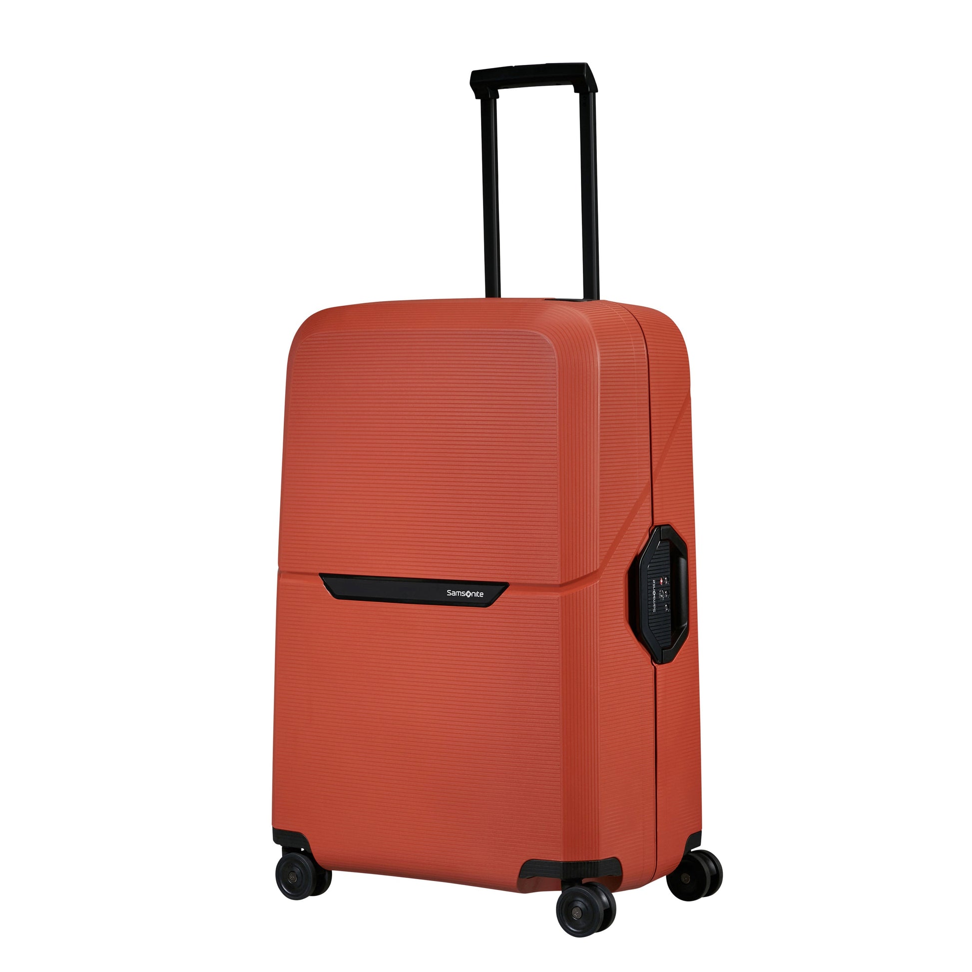 Samsonite Magnum ECO Large Spinner Luggage