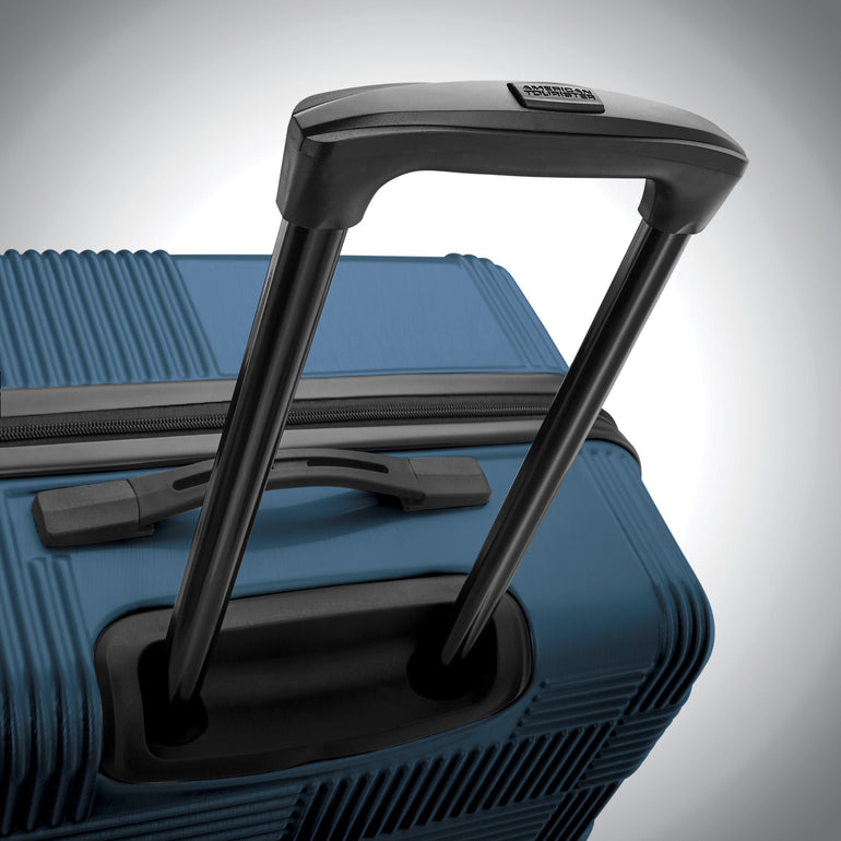 American Tourister Unify Spinner Carry-On Luggage
